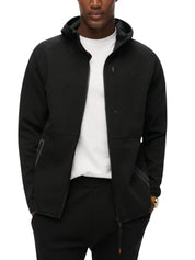 Felpe Nero Superdry