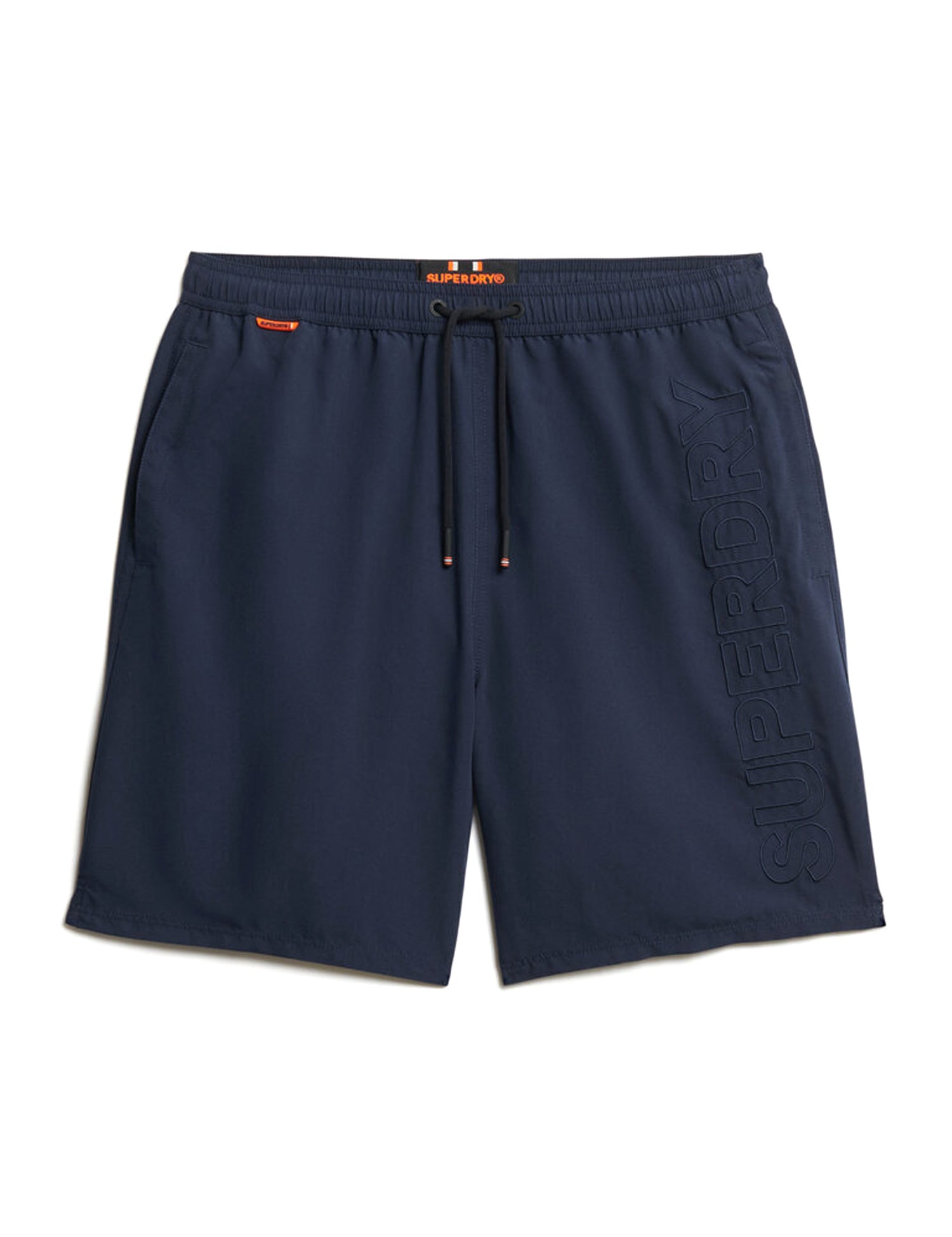 Costumi Blu Scuro Superdry