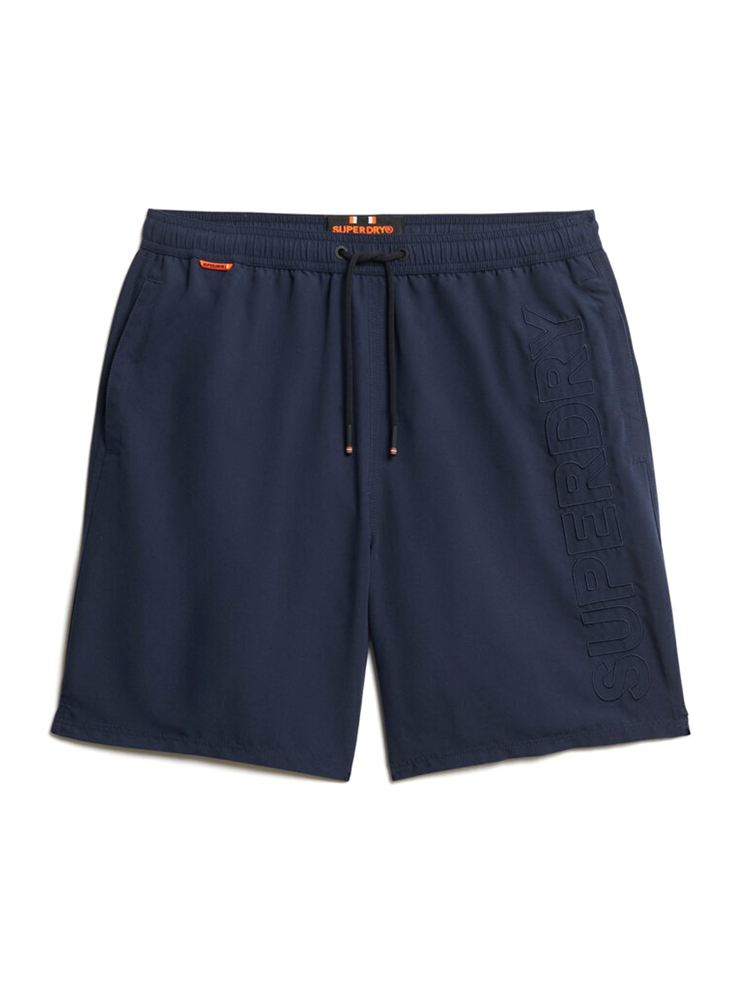 Costumi Blu Scuro Superdry