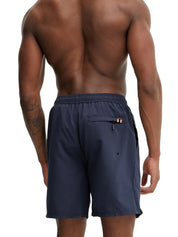 Costumi Blu Scuro Superdry