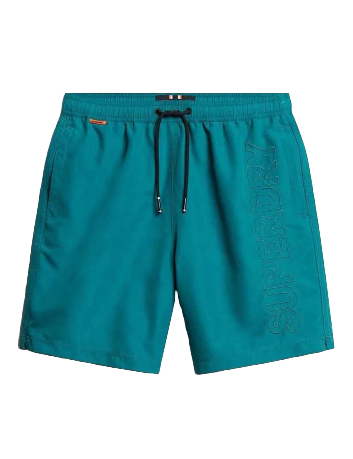 Costumi Turchese Superdry