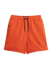 Costumi Arancio Superdry