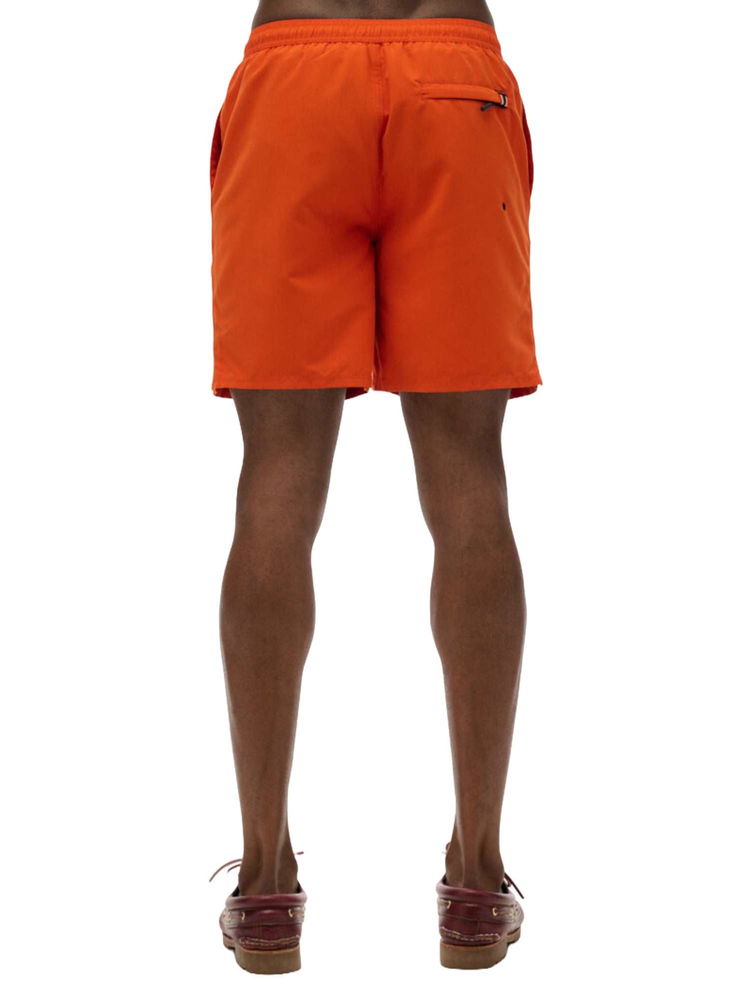 Costumi Arancio Superdry