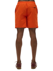 Costumi Arancio Superdry