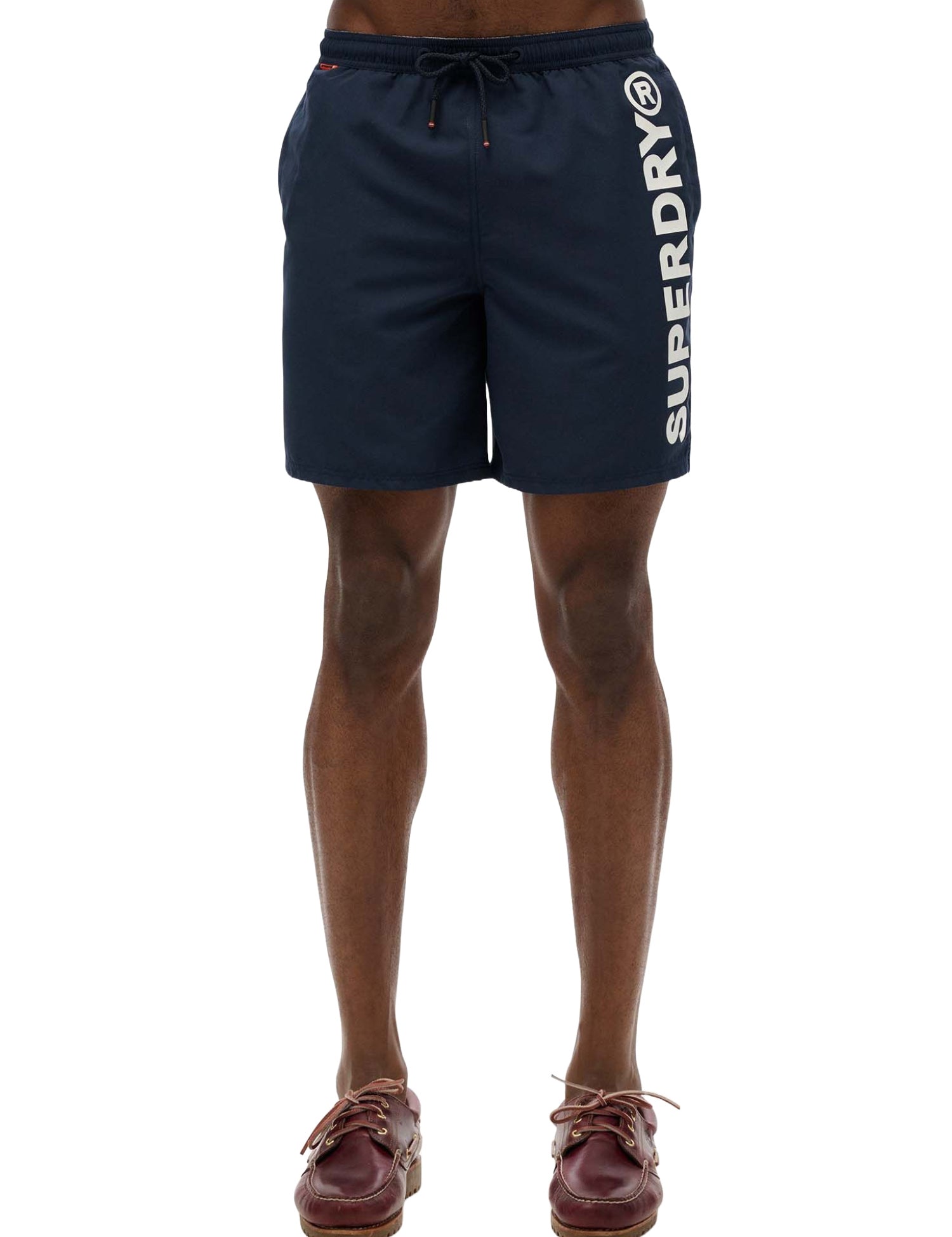 Costumi Blu Superdry