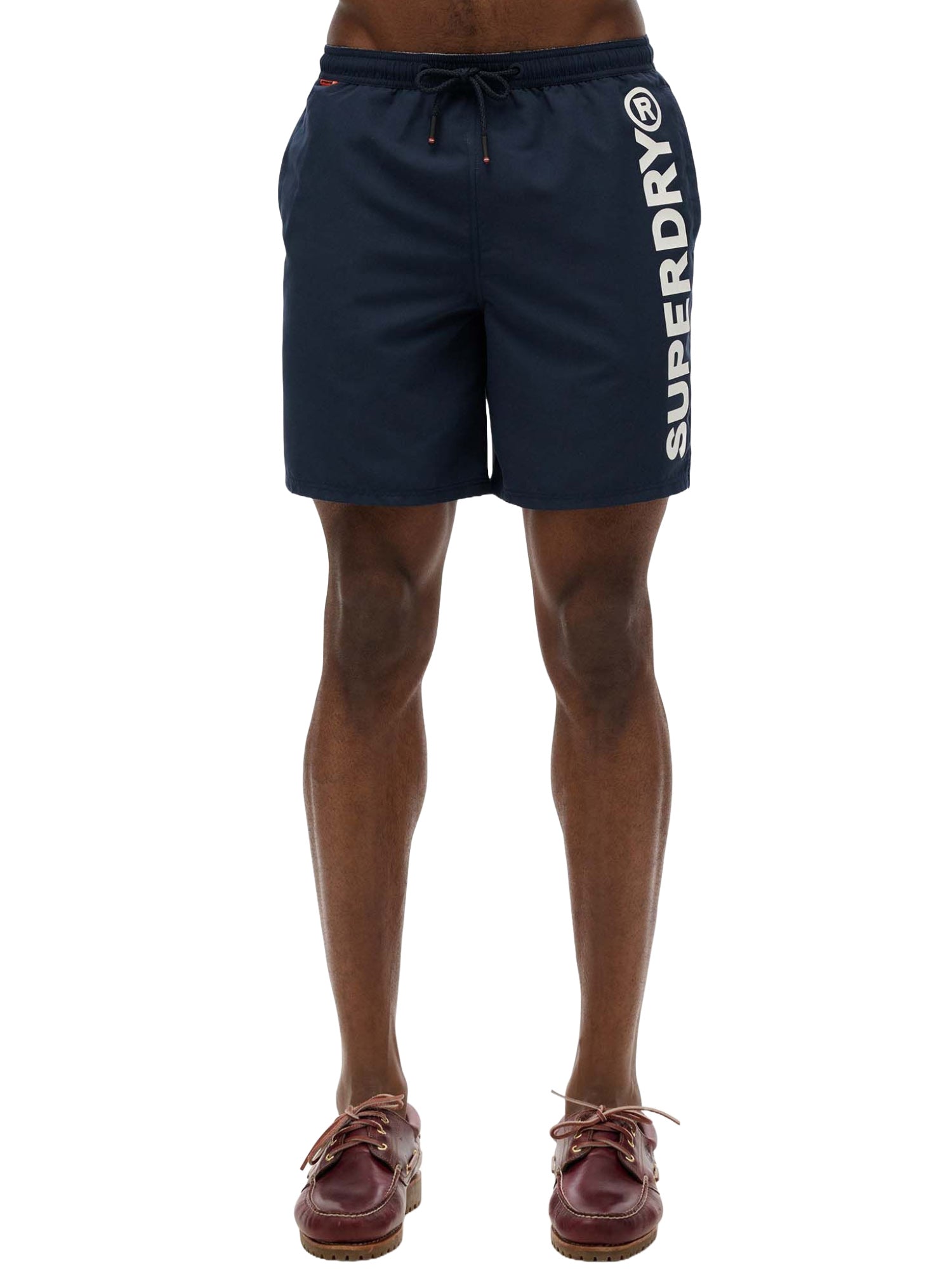 Costumi Blu Superdry