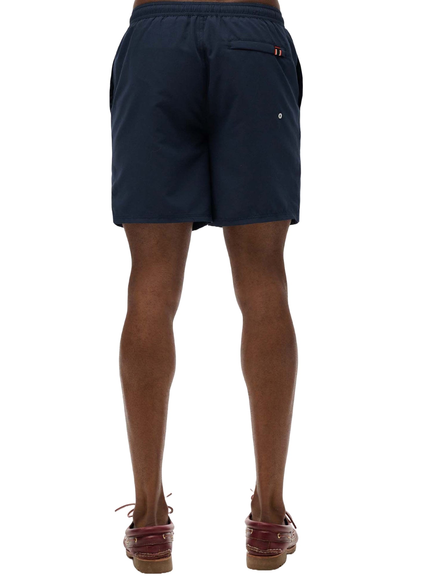Costumi Blu Superdry