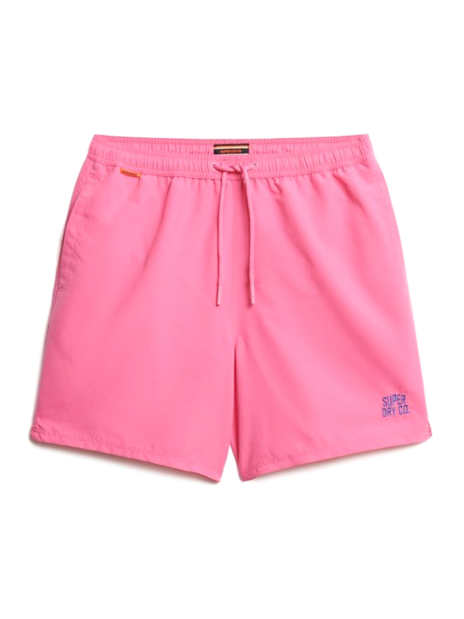 Costumi Rosa Superdry