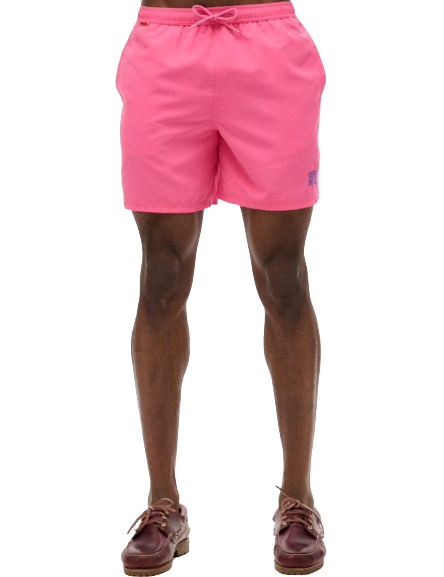 Costumi Rosa Superdry