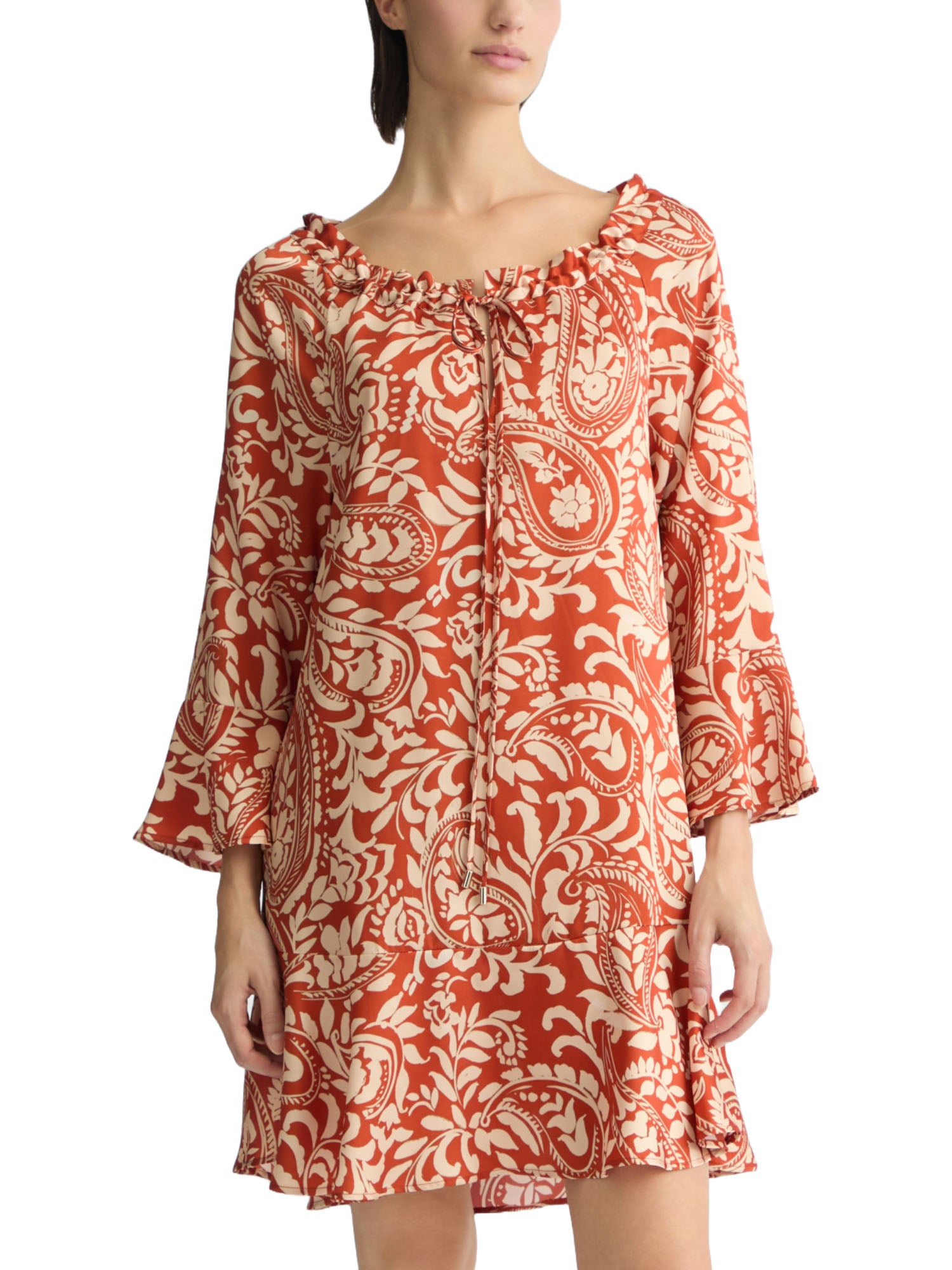 Vestiti Beige Liu-jo