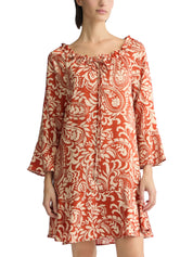 Vestiti Beige Liu-jo