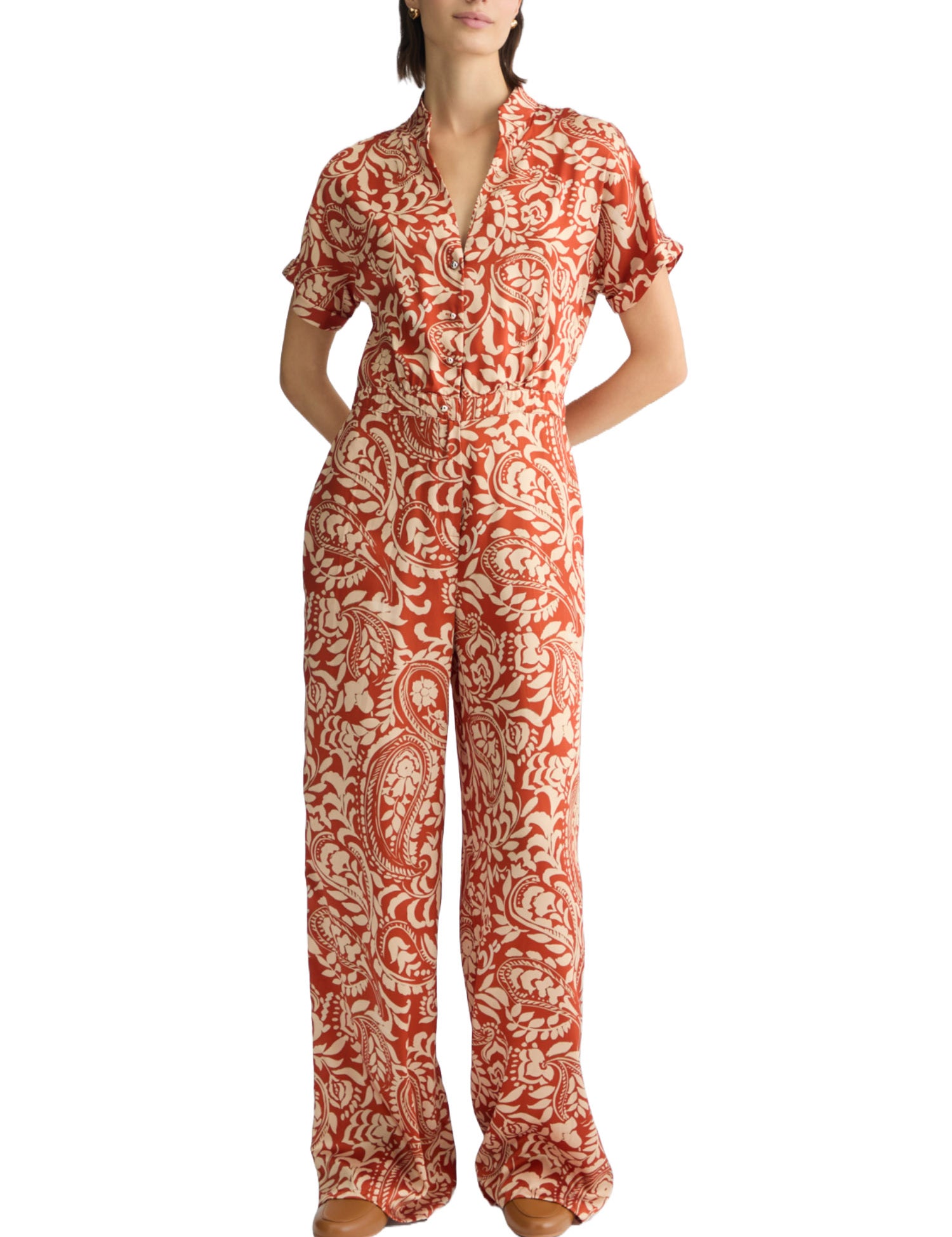Tute eleganti Beige Liu-jo