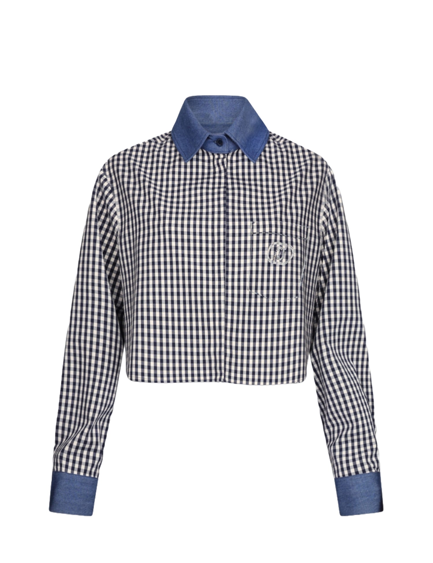 Camicie Blu Liu-jo