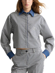 Camicie Blu Liu-jo