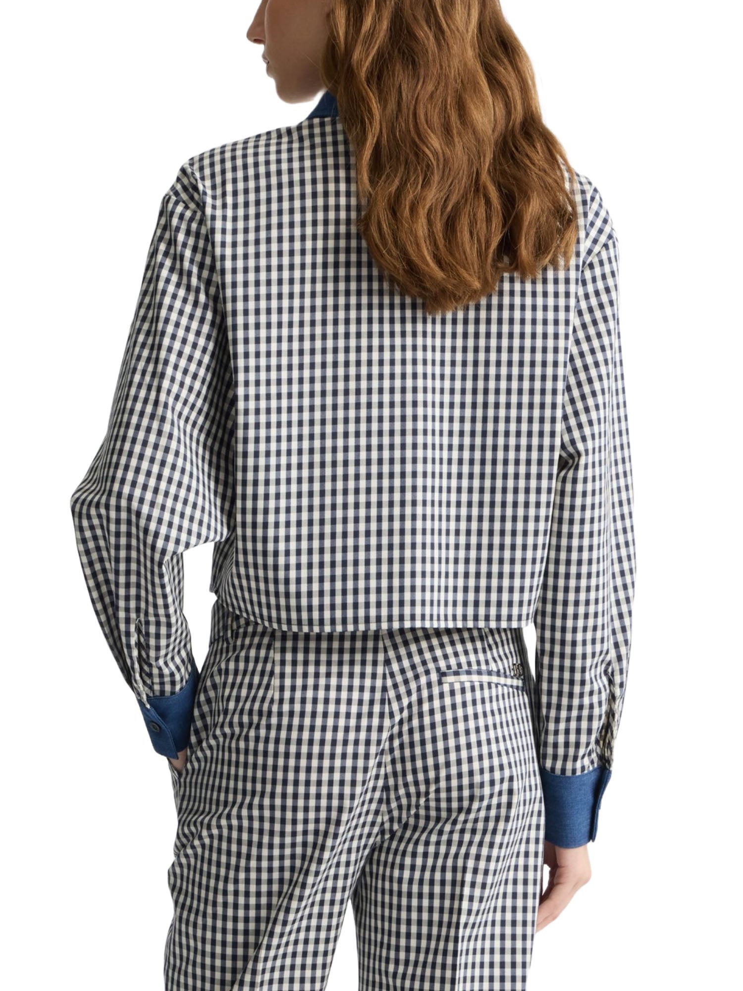 Camicie Blu Liu-jo