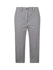 Pantaloni Blu Liu-jo