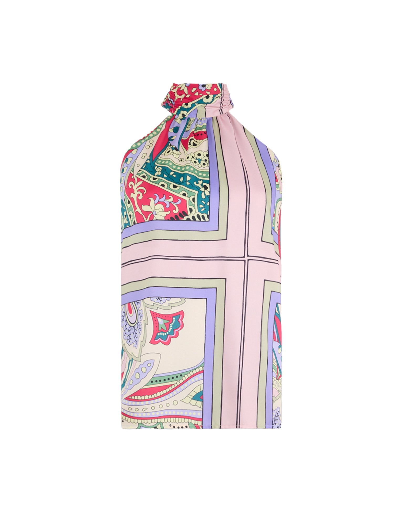 Top e canotte Multicolore Liu-jo