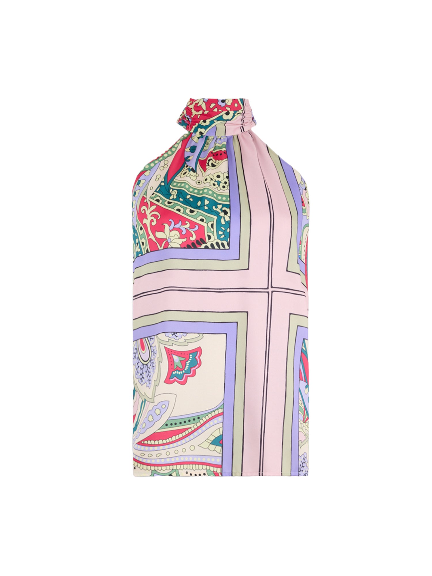 Top e canotte Multicolore Liu-jo