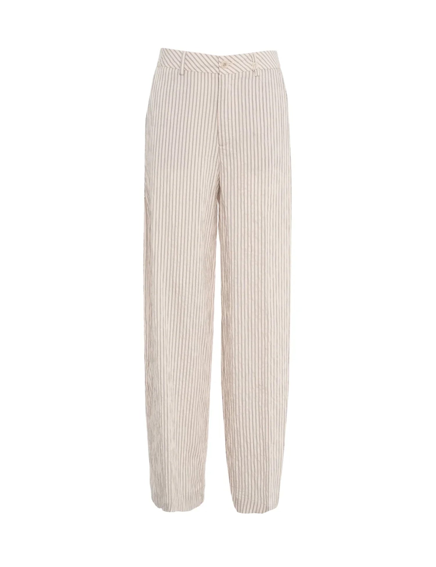 Pantaloni Beige Liu-jo