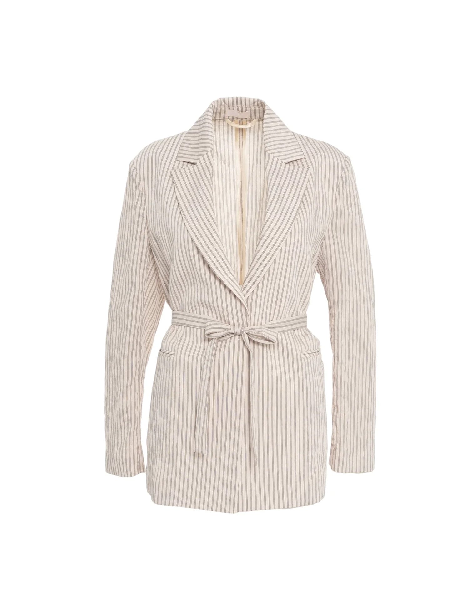 Blazer Beige Liu-jo