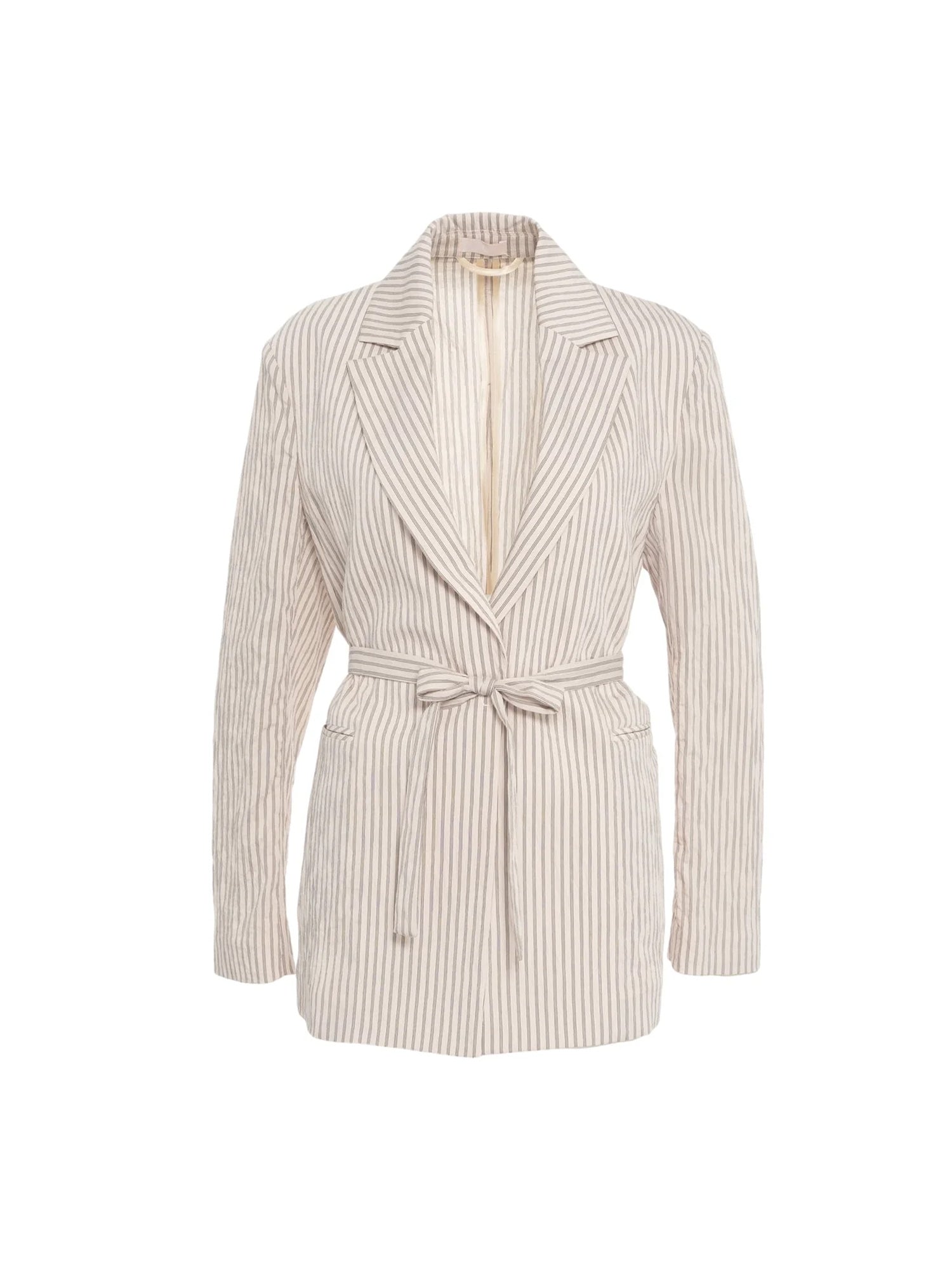 Blazer Beige Liu-jo