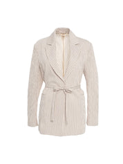 Blazer Beige Liu-jo