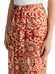 Pantaloni Beige Liu-jo