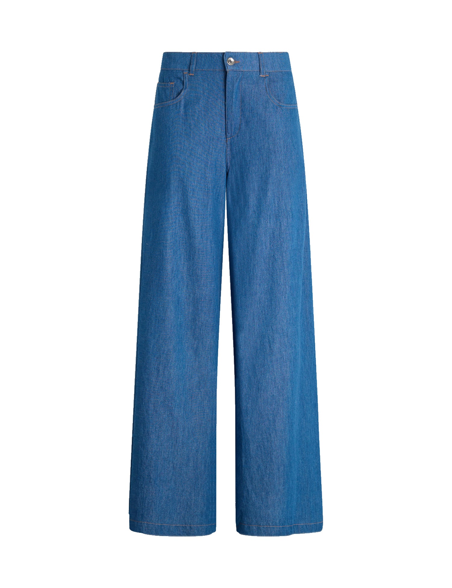 Jeans Blu Liu-jo