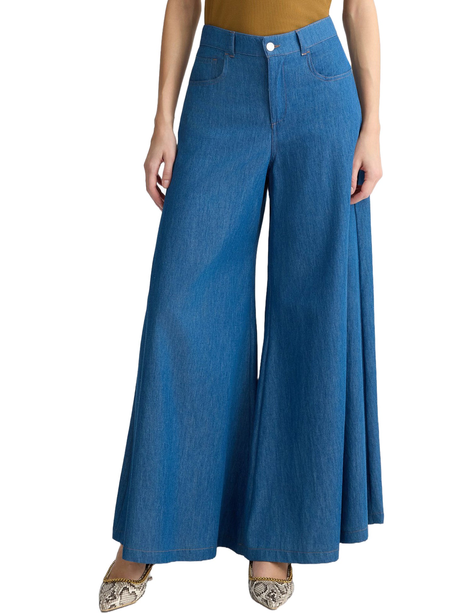 Jeans Blu Liu-jo