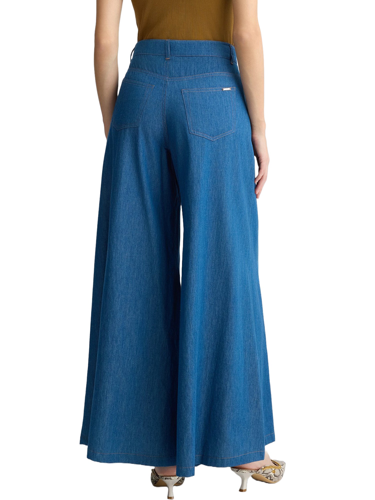 Jeans Blu Liu-jo