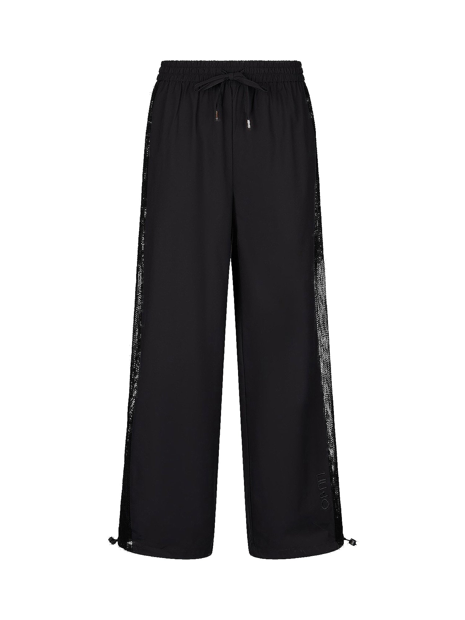 Pantaloni Nero Liu-jo