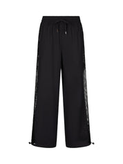 Pantaloni Nero Liu-jo