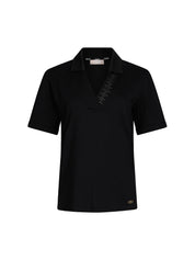 Polo Nero Liu-jo