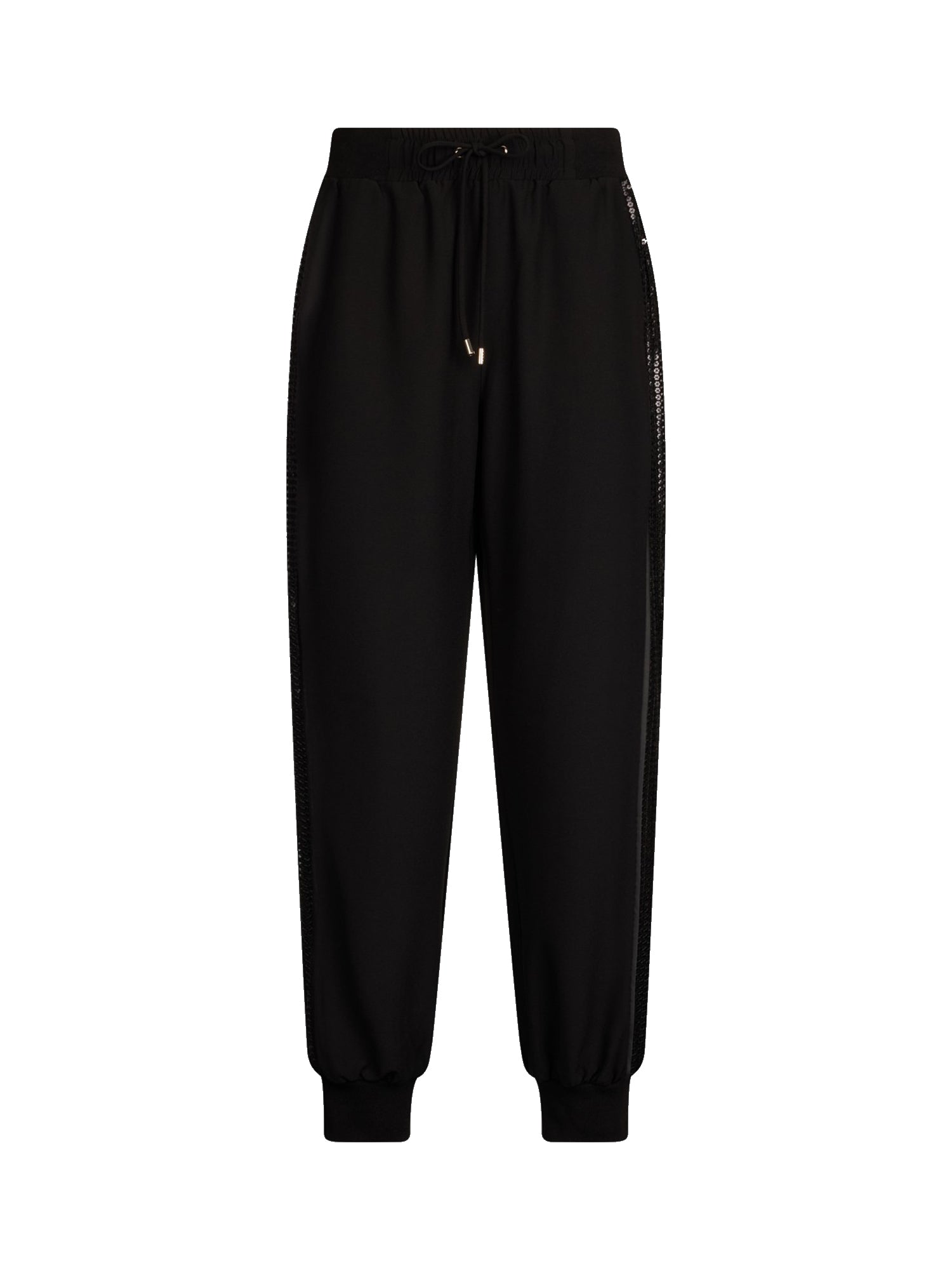 Pantaloni Nero Liu-jo