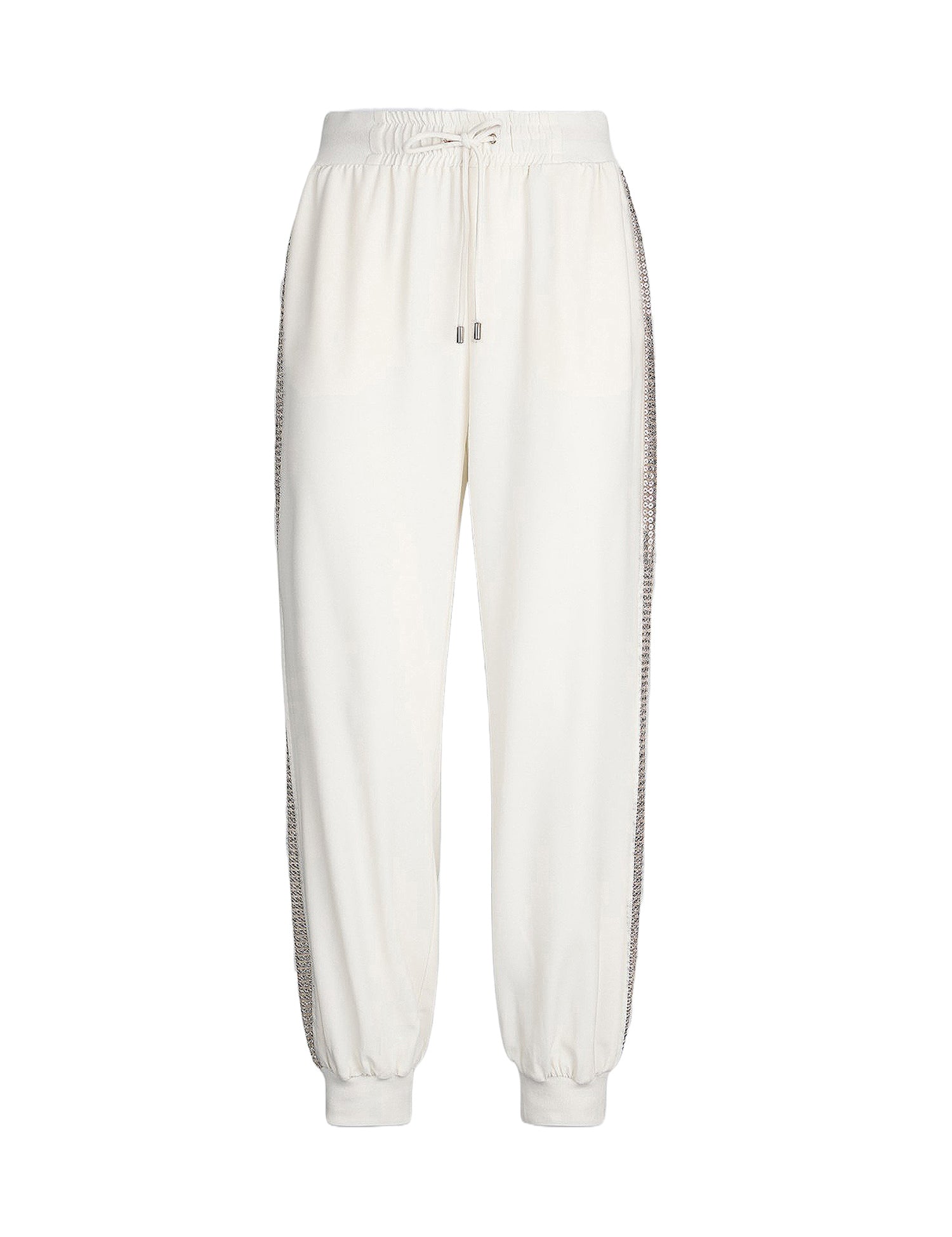 Pantaloni Beige Liu-jo