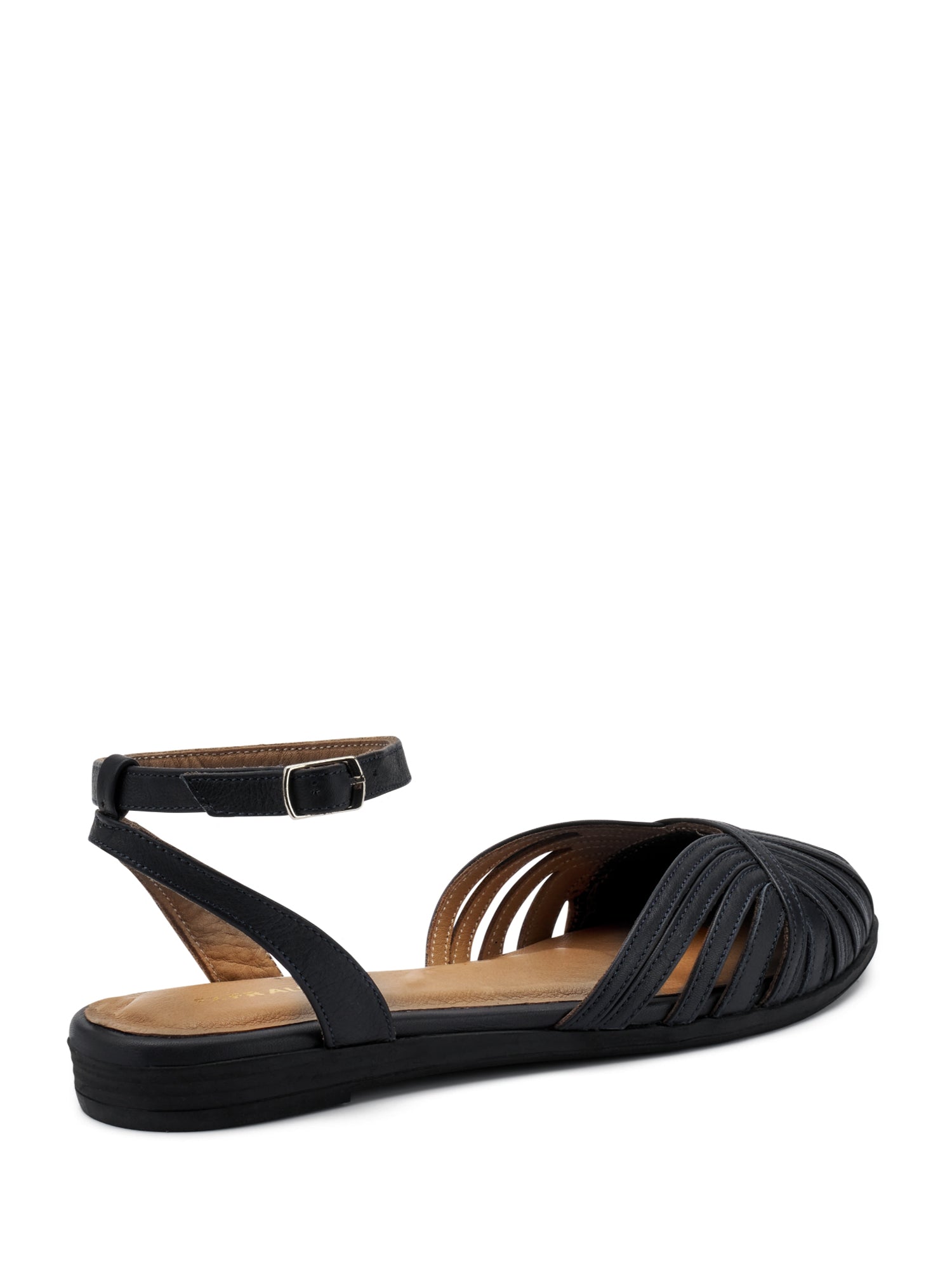Ballerine Nero Frau