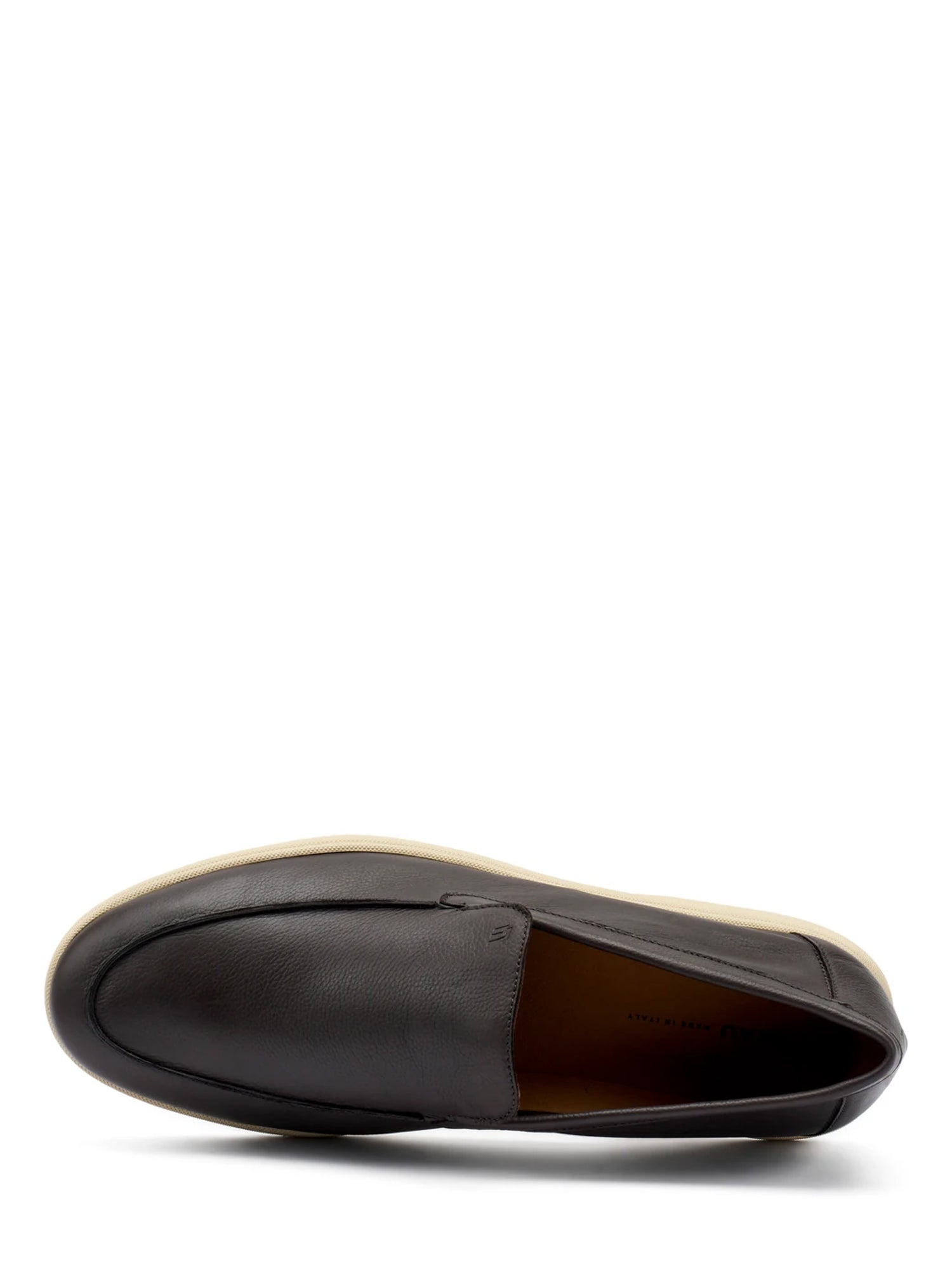 Mocassini Marrone Frau