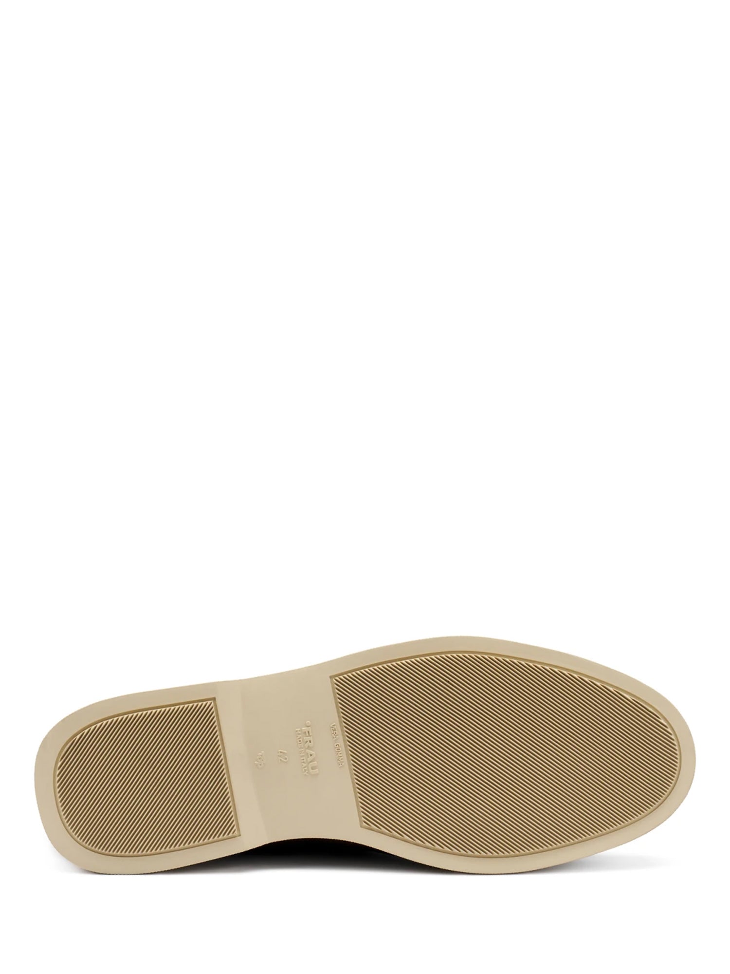 Mocassini Marrone Frau