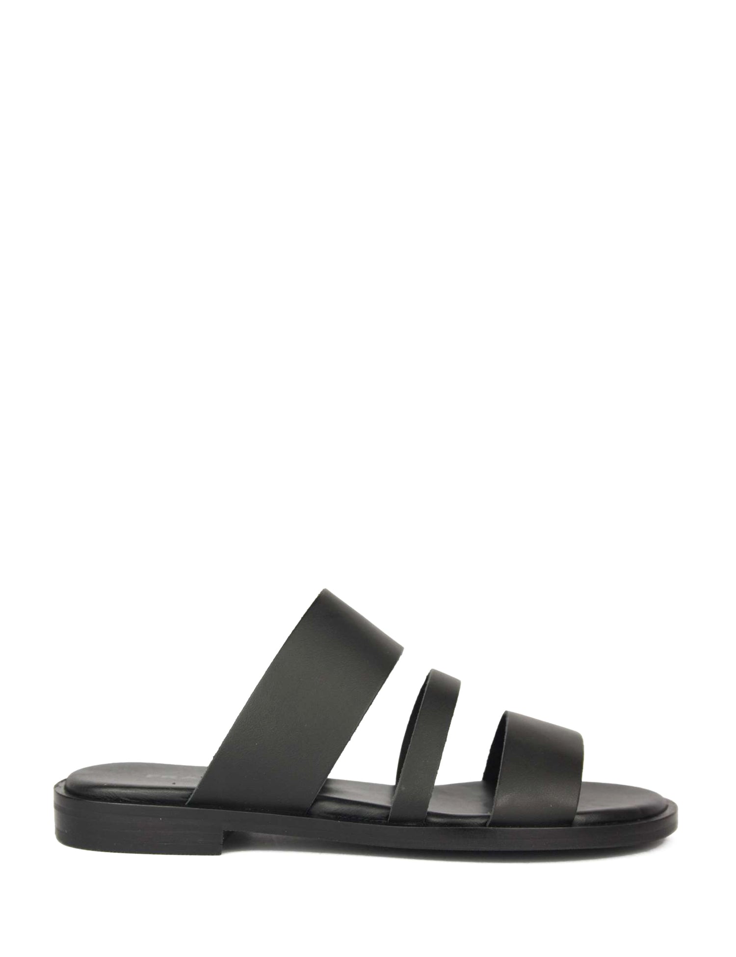 Sandali Nero Frau