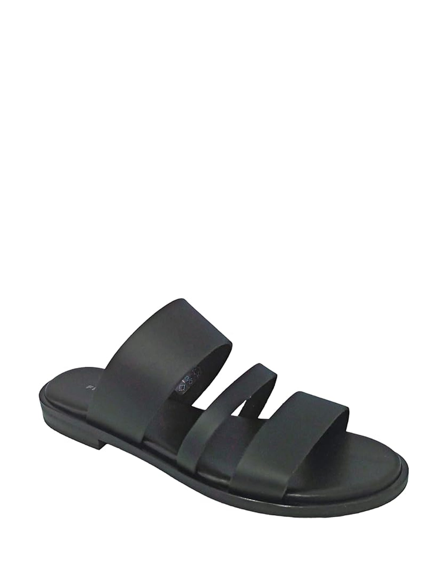 Sandali Nero Frau