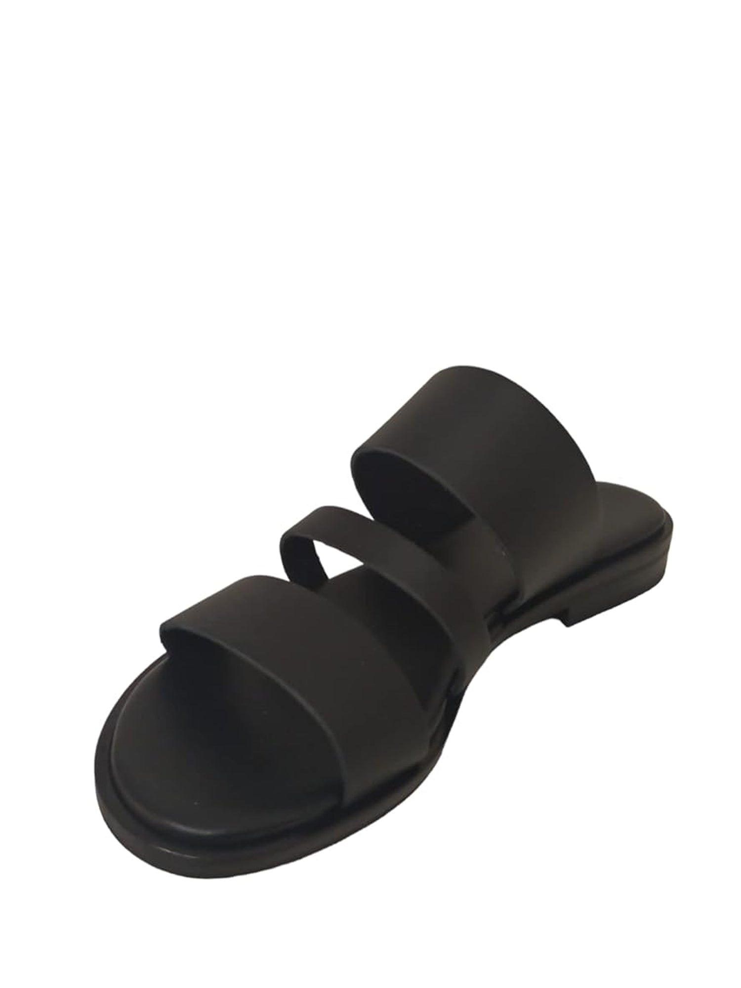 Sandali Nero Frau