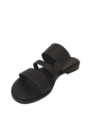 Sandali Nero Frau