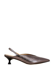Decolleté Beige Grace Shoes