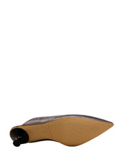 Decolleté Beige Grace Shoes