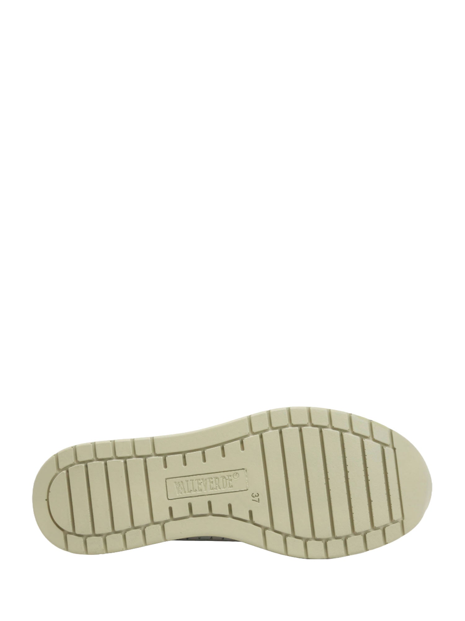 Sneakers Beige Valleverde