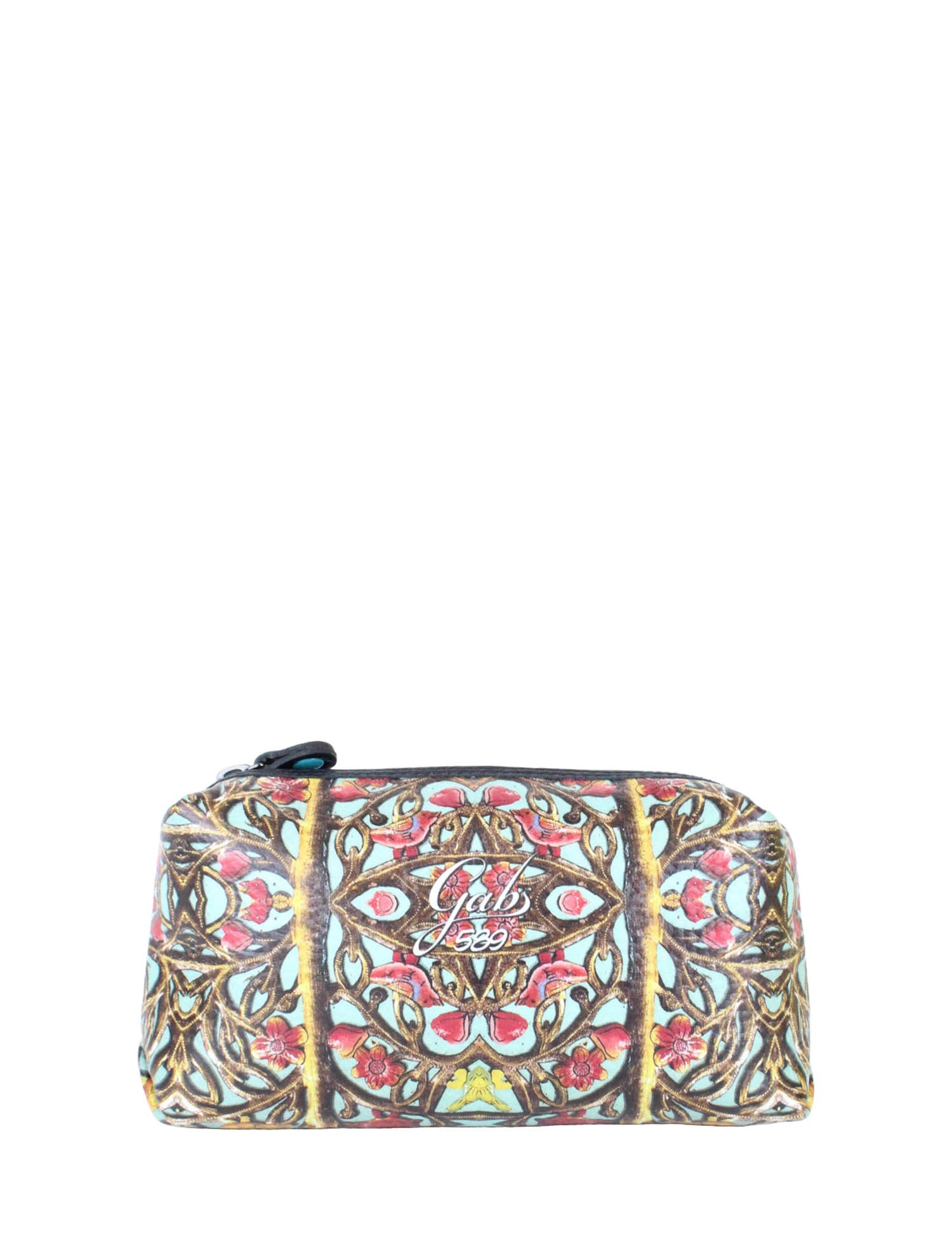 Beauty case Multicolore Gabs