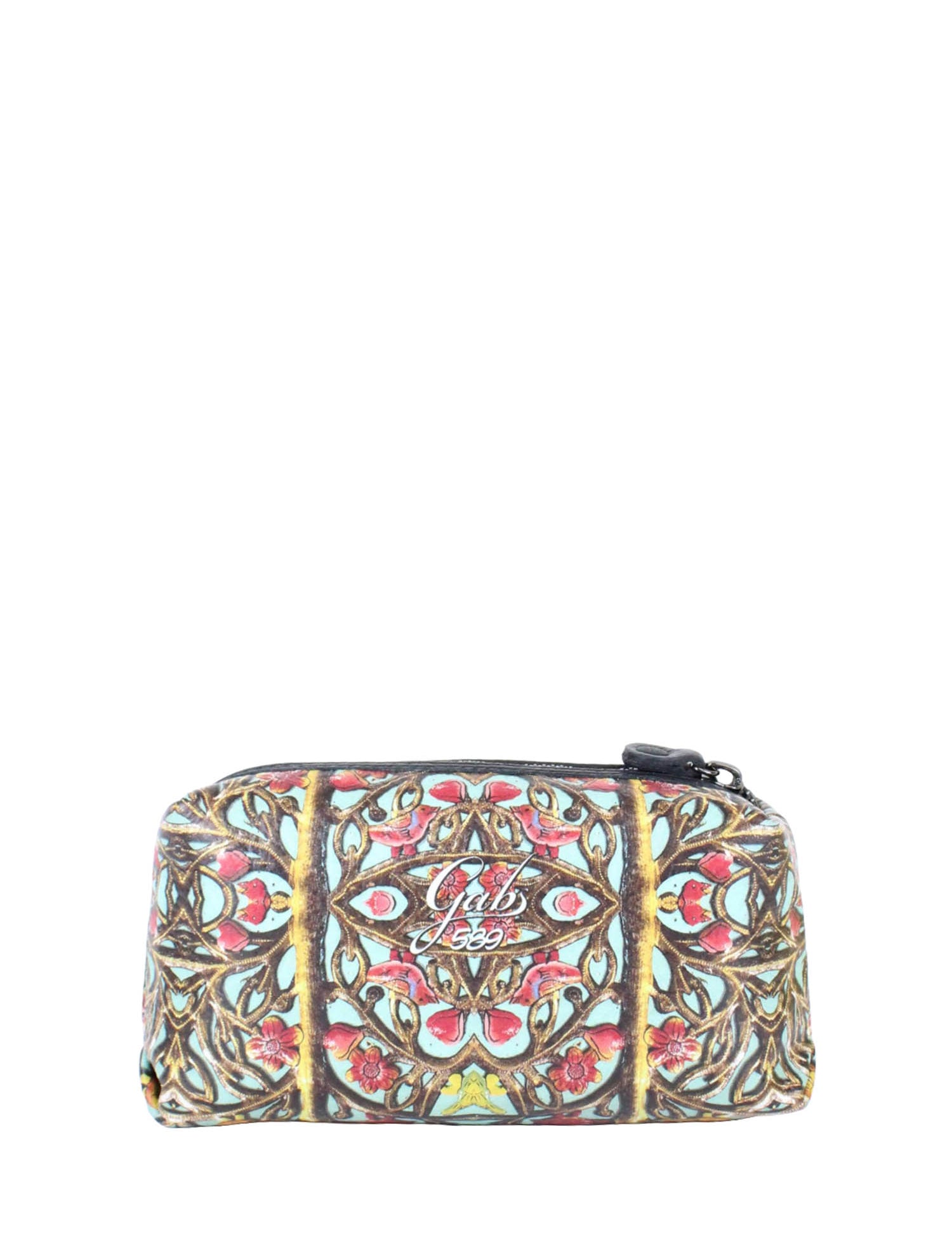 Beauty case Multicolore Gabs