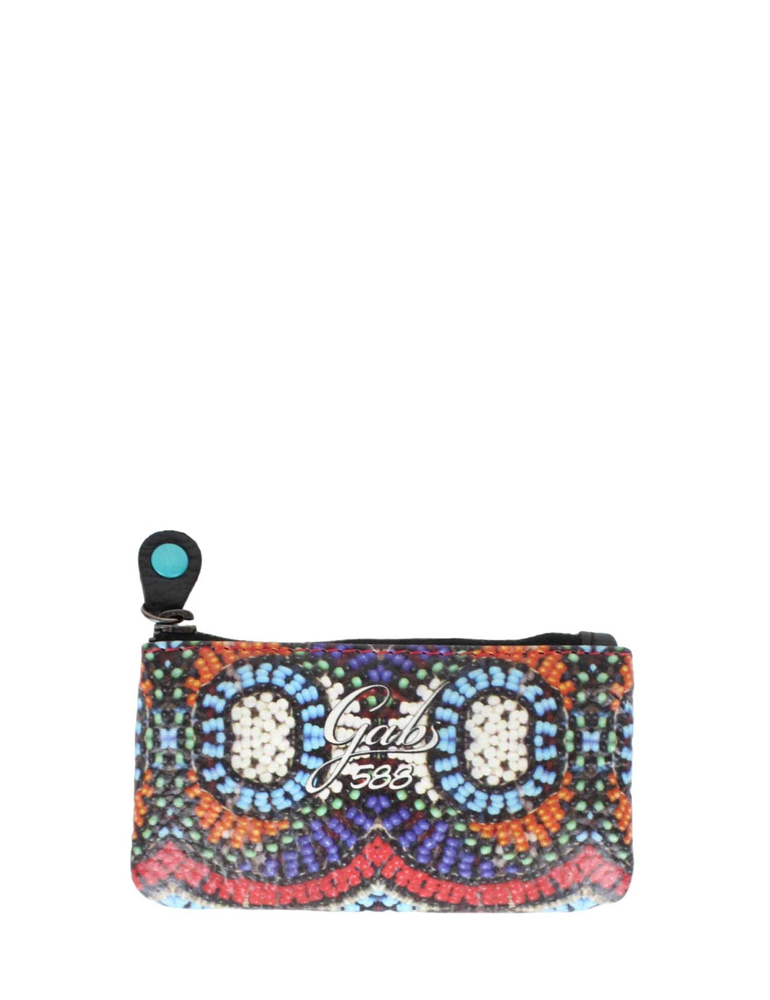 Portachiavi Multicolore Gabs