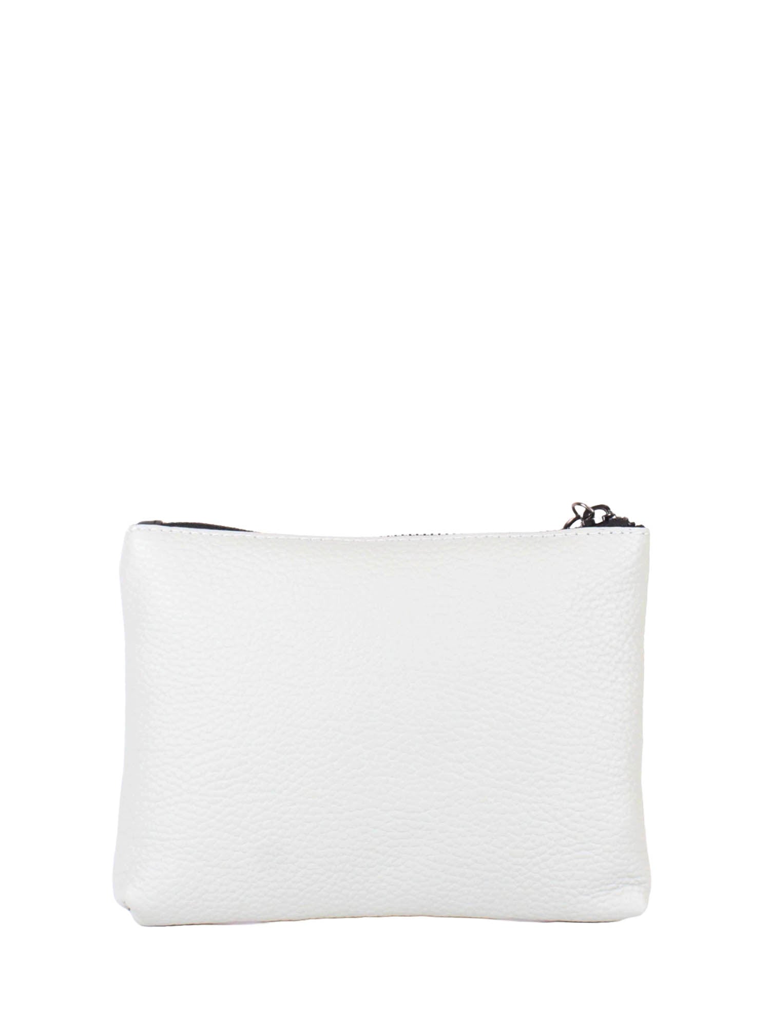 Pochette Grigio Gabs