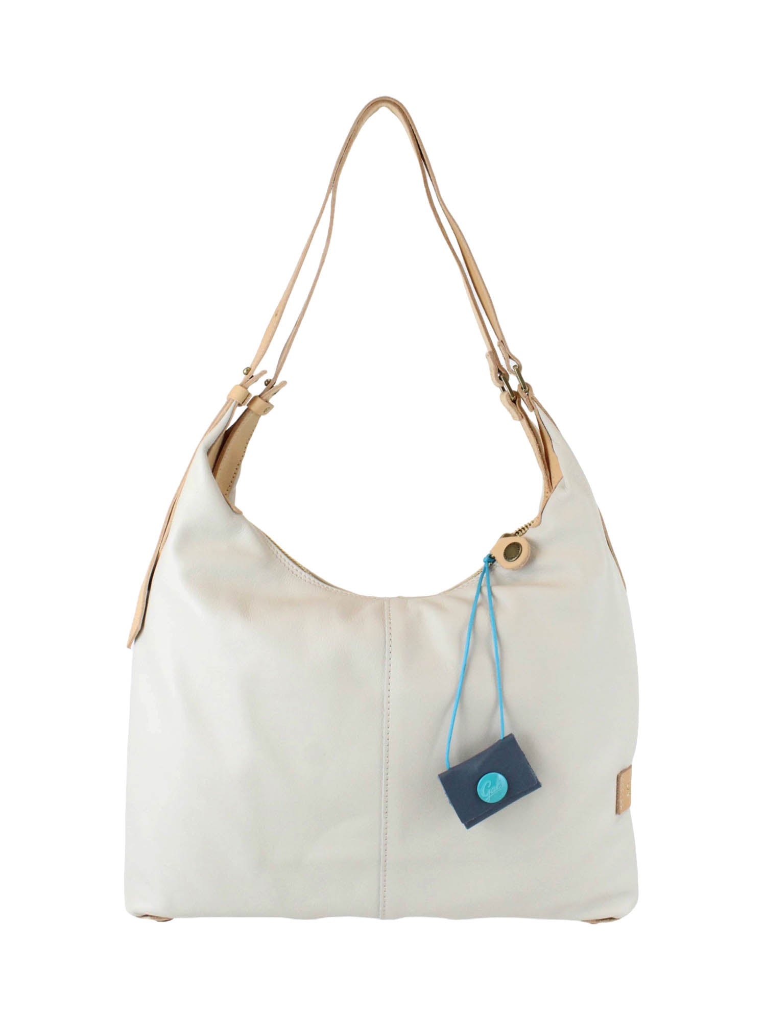 Shopper Bianco Gabs